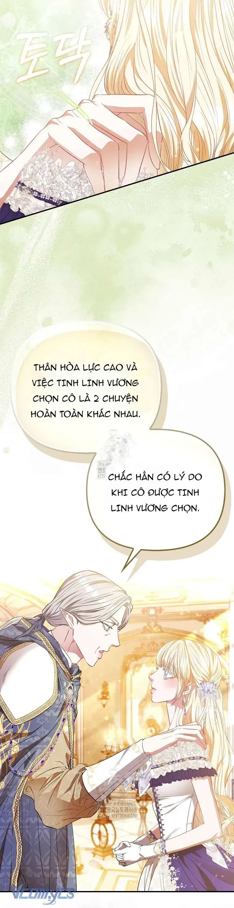 Nàng Công Chúa Của Mọi Người - Chapter 100 - Page 6