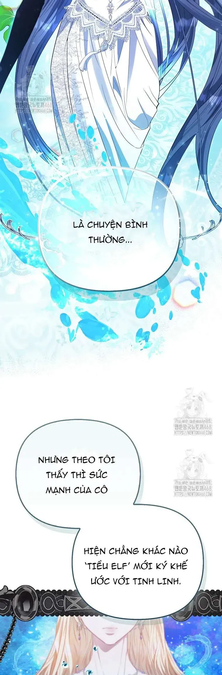 Nàng Công Chúa Của Mọi Người - Chapter 100 - Page 9