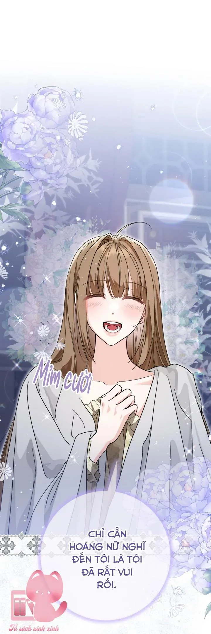 Hoàng Nữ Cosplay Nonfan - Chapter 68 - Page 16