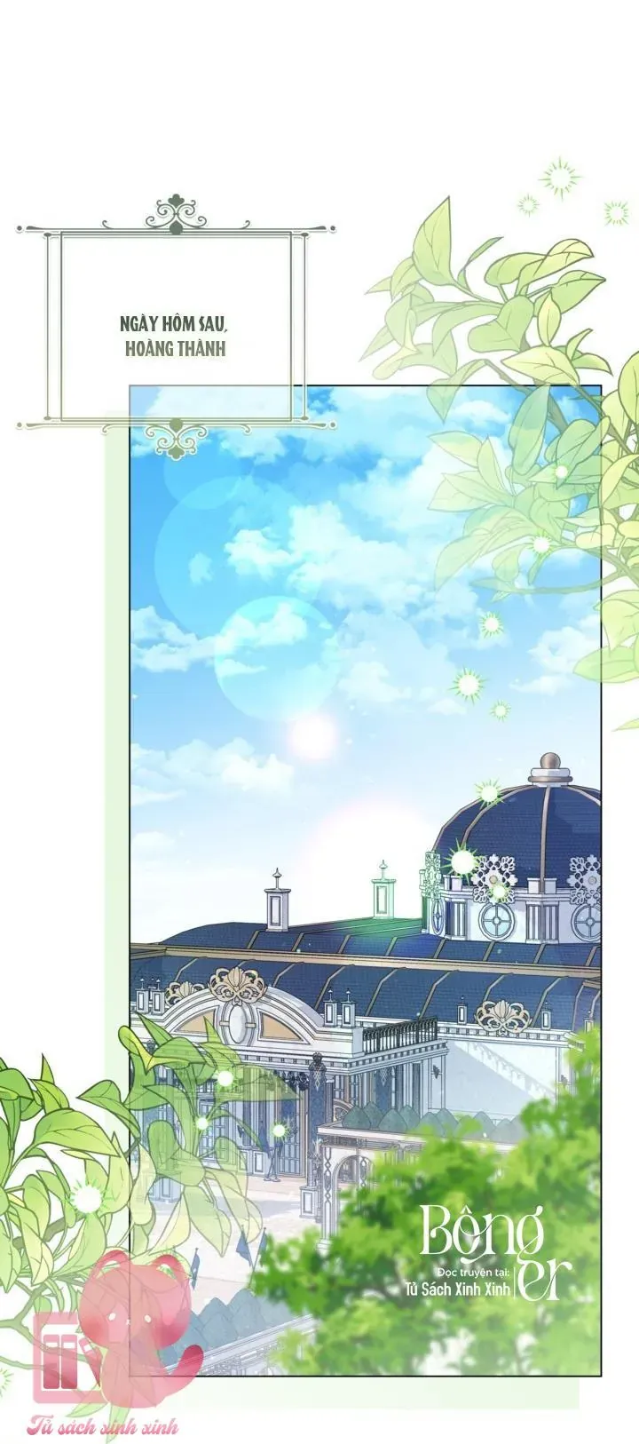 Hoàng Nữ Cosplay Nonfan - Chapter 68 - Page 20