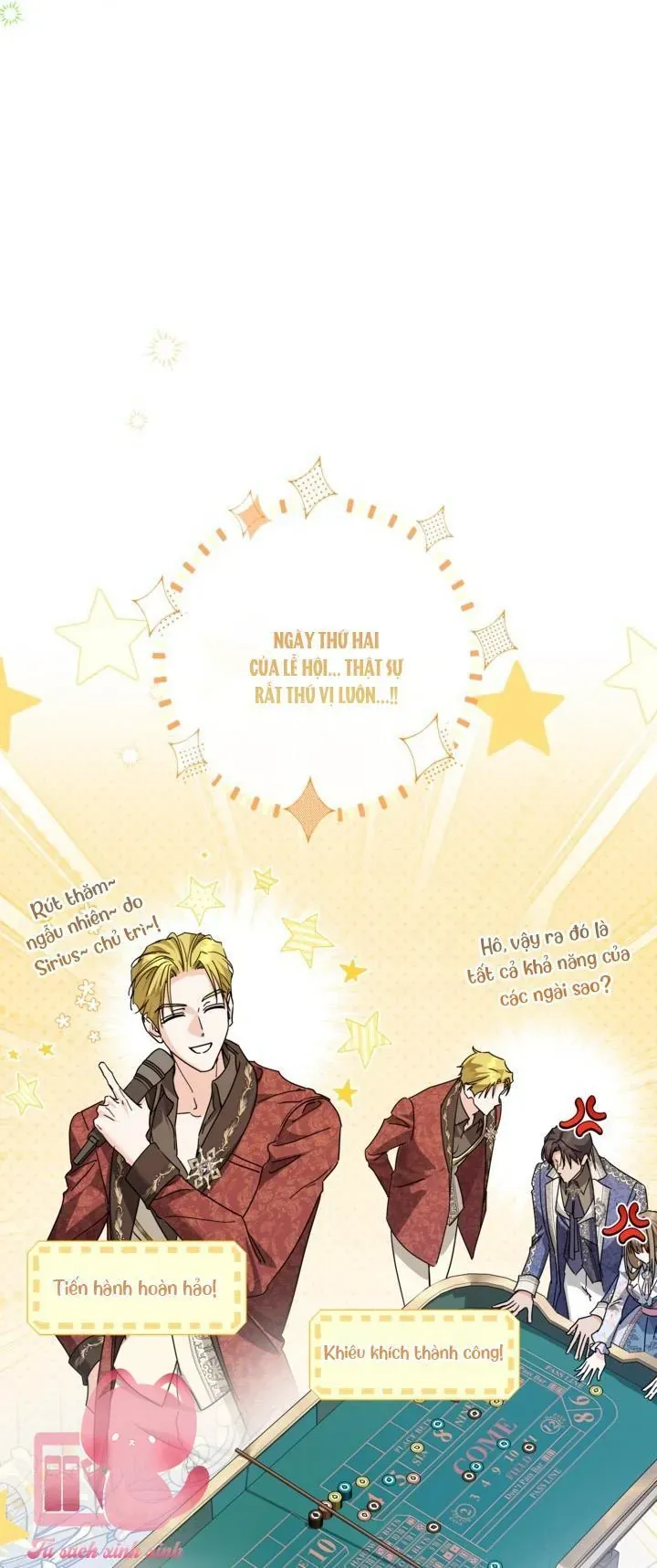 Hoàng Nữ Cosplay Nonfan - Chapter 68 - Page 21