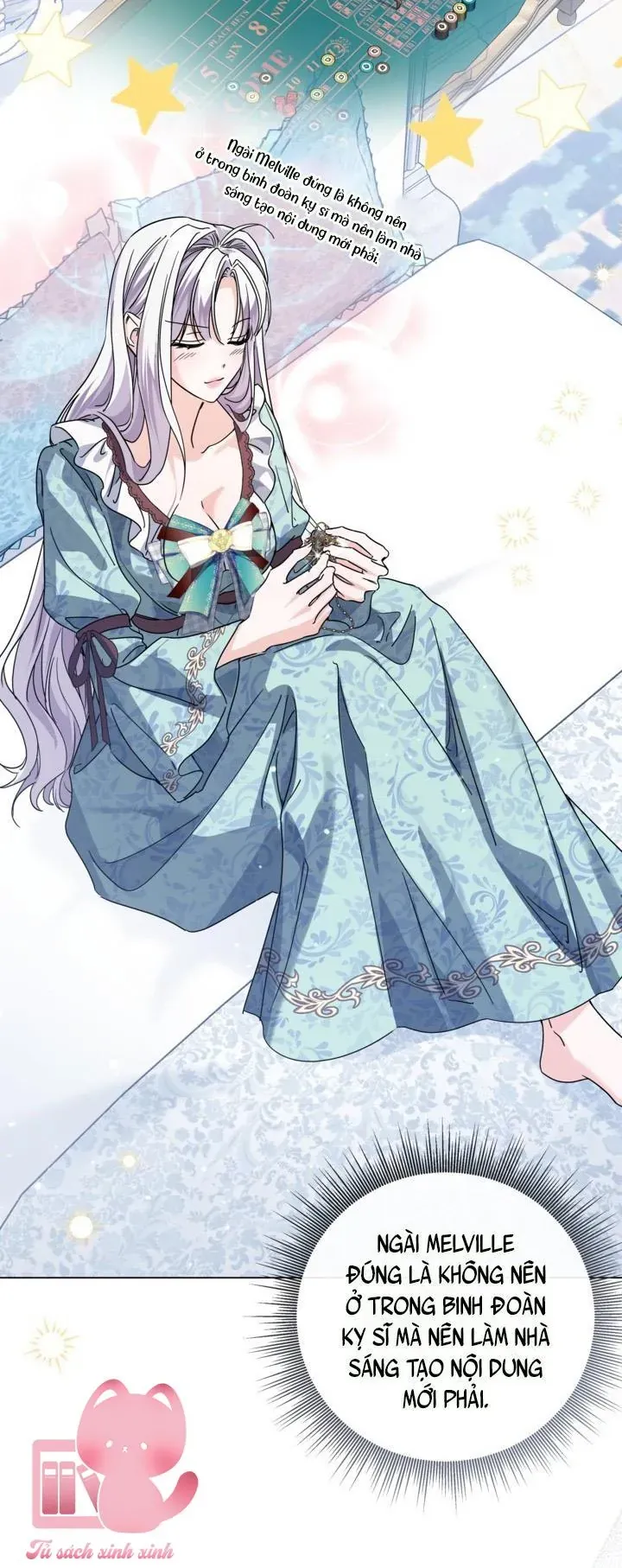 Hoàng Nữ Cosplay Nonfan - Chapter 68 - Page 22