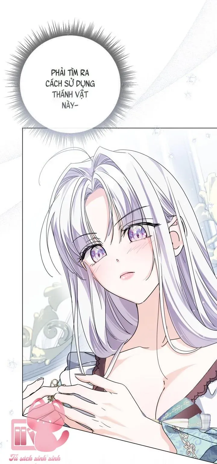 Hoàng Nữ Cosplay Nonfan - Chapter 68 - Page 23