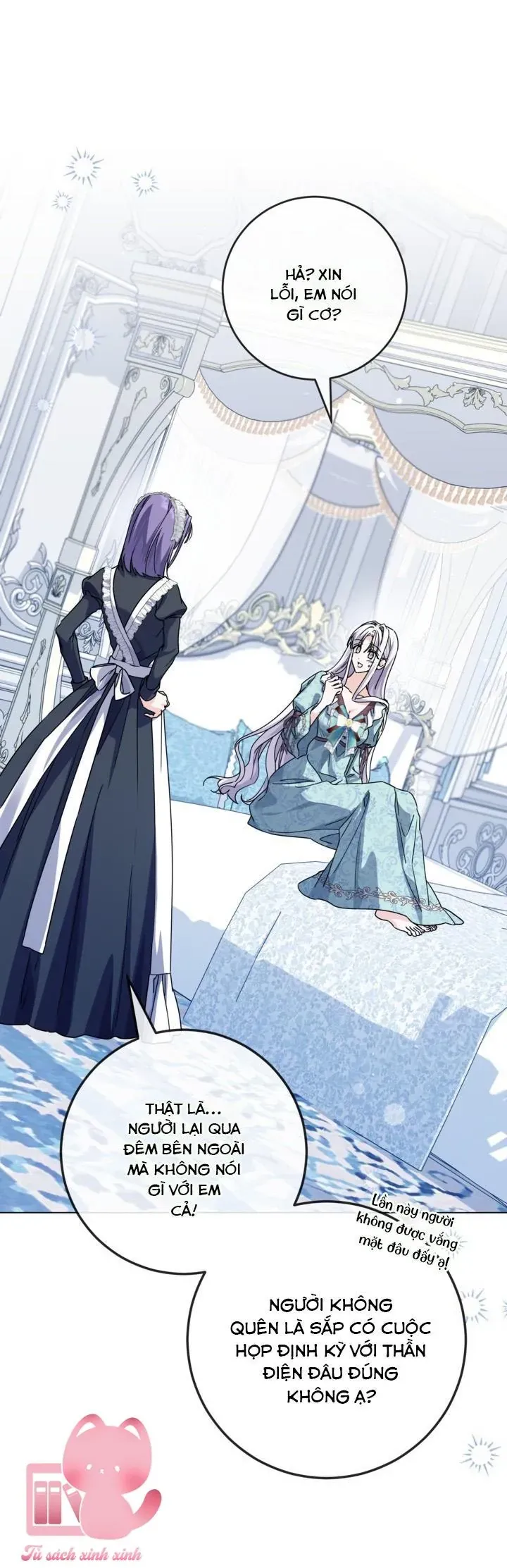 Hoàng Nữ Cosplay Nonfan - Chapter 68 - Page 26