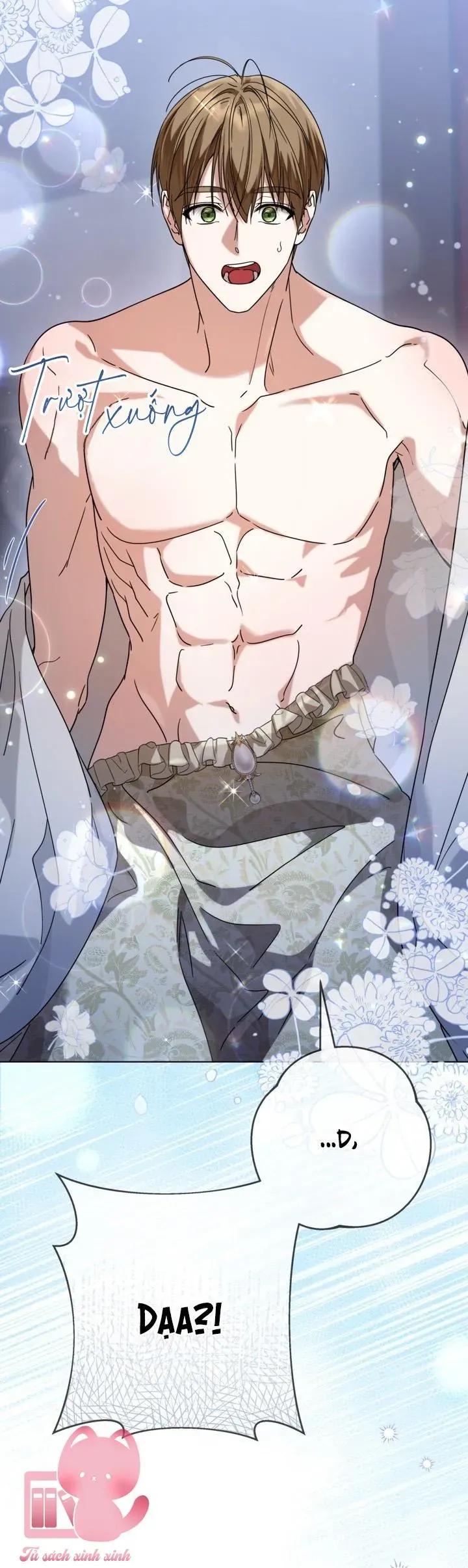 Hoàng Nữ Cosplay Nonfan - Chapter 68 - Page 3