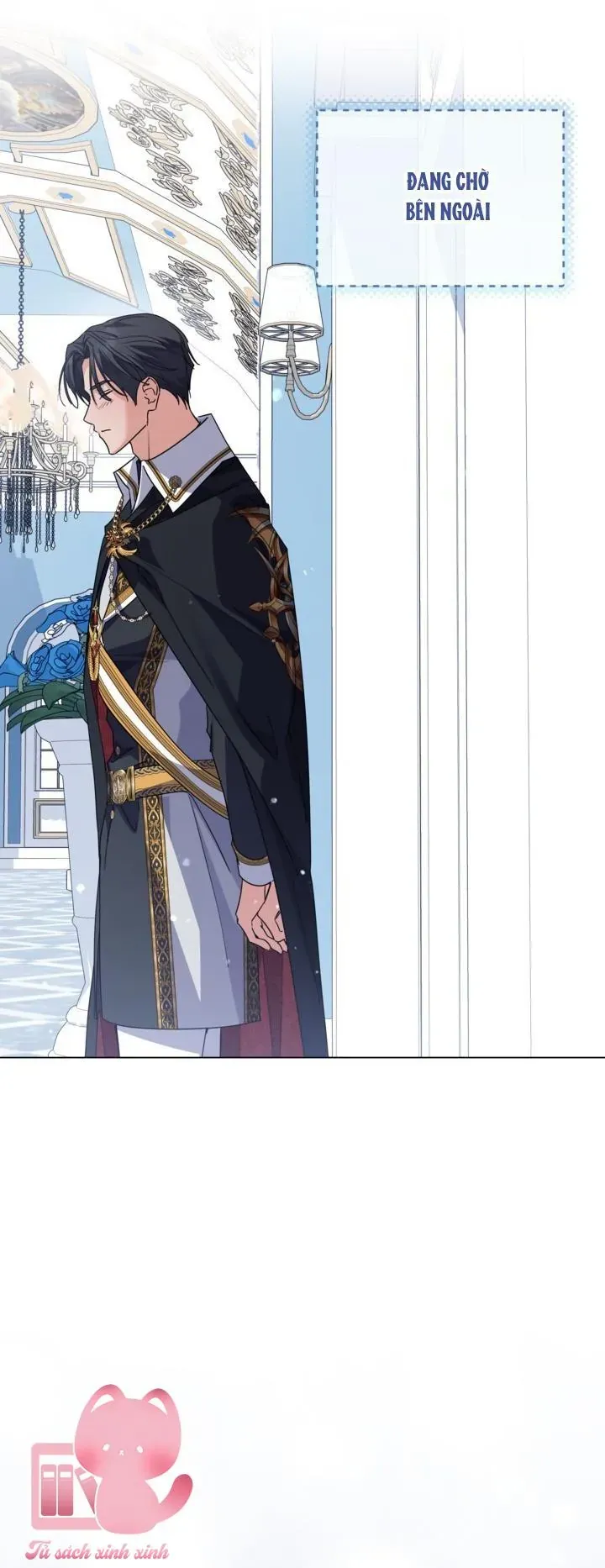 Hoàng Nữ Cosplay Nonfan - Chapter 68 - Page 38