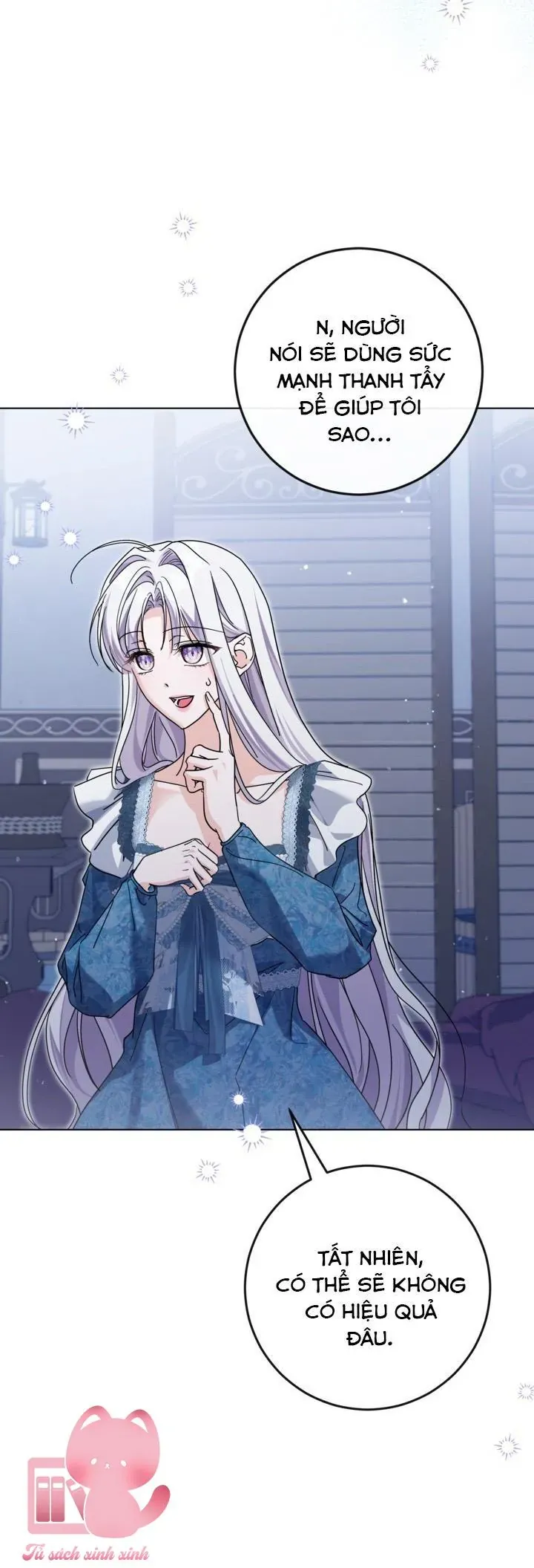 Hoàng Nữ Cosplay Nonfan - Chapter 68 - Page 4