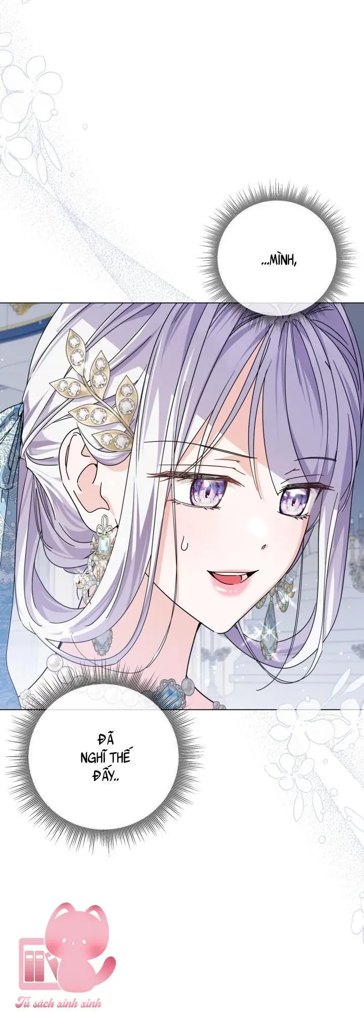 Hoàng Nữ Cosplay Nonfan - Chapter 68 - Page 41