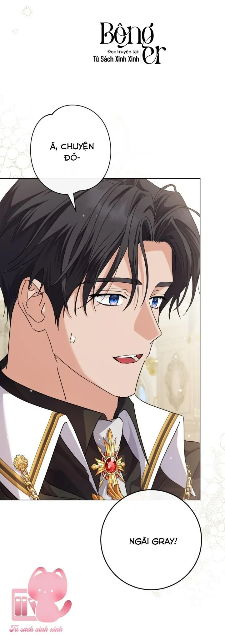 Hoàng Nữ Cosplay Nonfan - Chapter 68 - Page 45