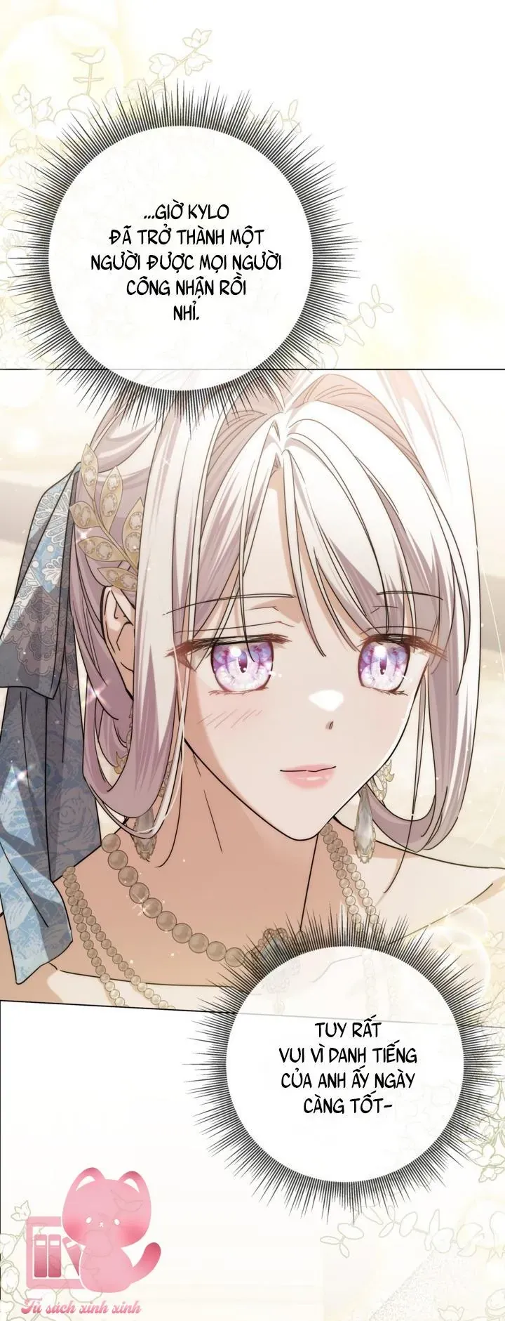 Hoàng Nữ Cosplay Nonfan - Chapter 68 - Page 48