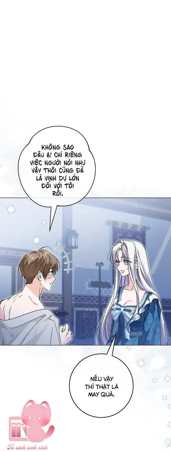 Hoàng Nữ Cosplay Nonfan - Chapter 68 - Page 5