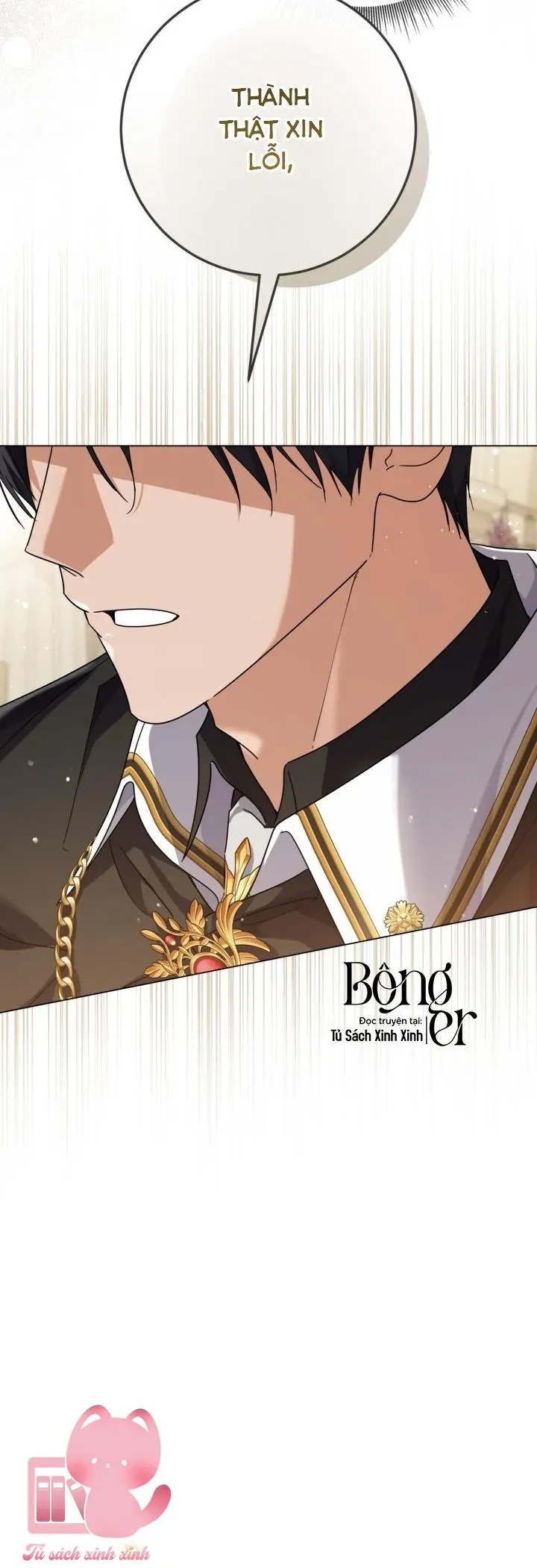 Hoàng Nữ Cosplay Nonfan - Chapter 68 - Page 50