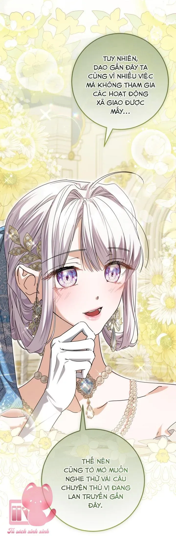 Hoàng Nữ Cosplay Nonfan - Chapter 68 - Page 56