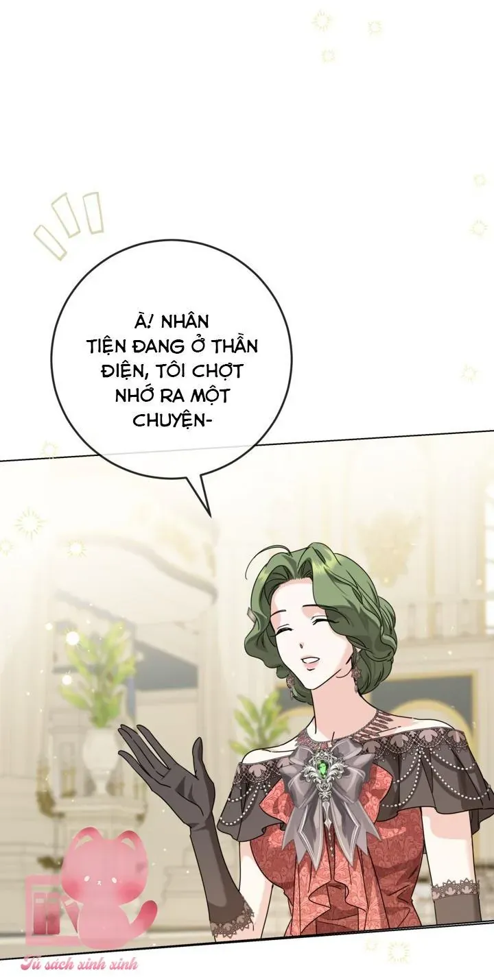 Hoàng Nữ Cosplay Nonfan - Chapter 68 - Page 57