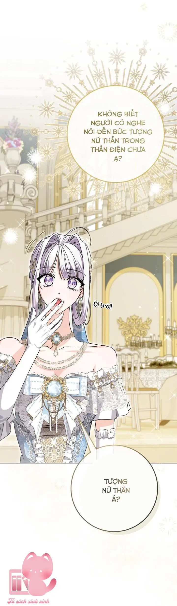 Hoàng Nữ Cosplay Nonfan - Chapter 68 - Page 58