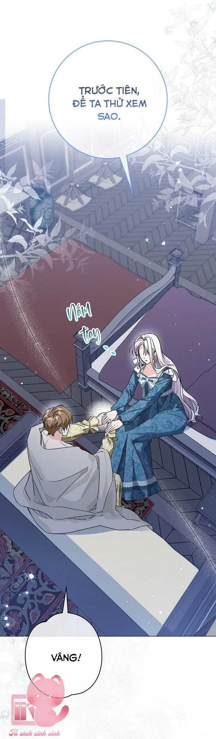 Hoàng Nữ Cosplay Nonfan - Chapter 68 - Page 6