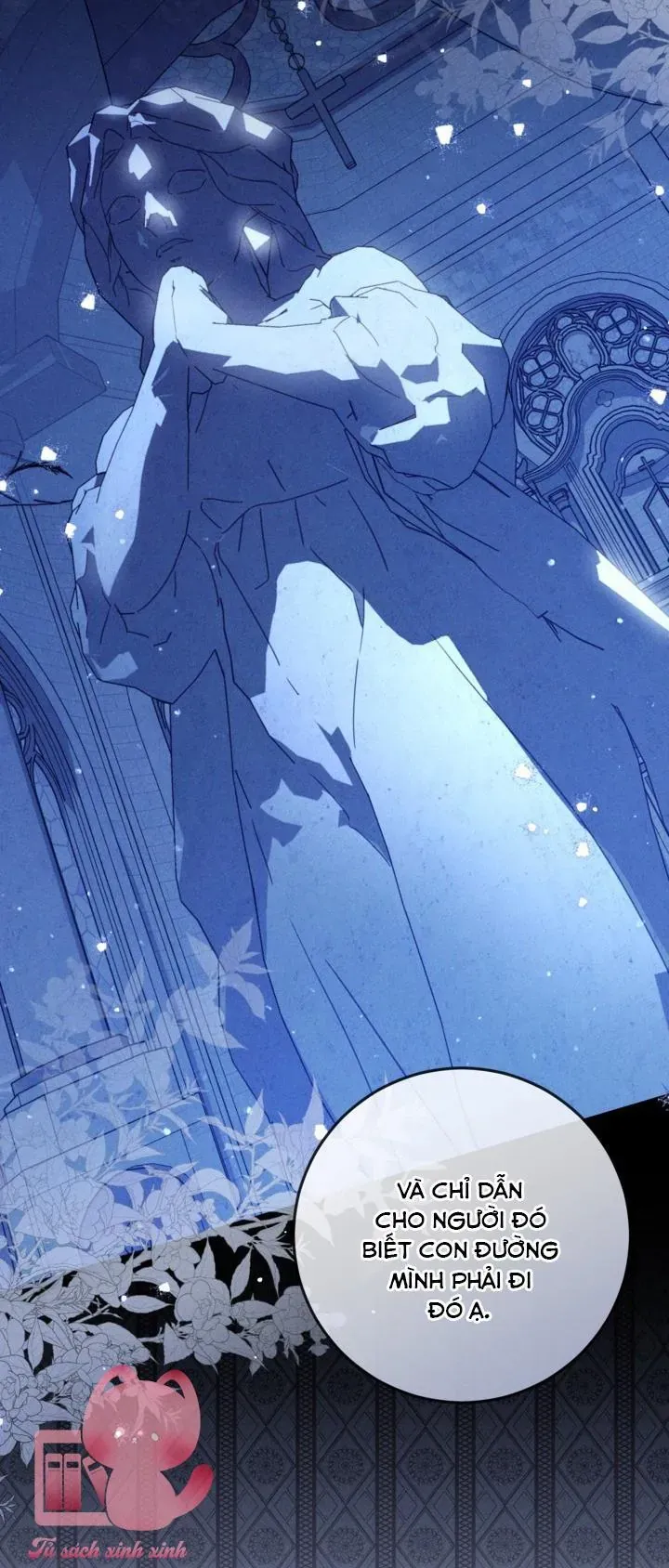 Hoàng Nữ Cosplay Nonfan - Chapter 68 - Page 61