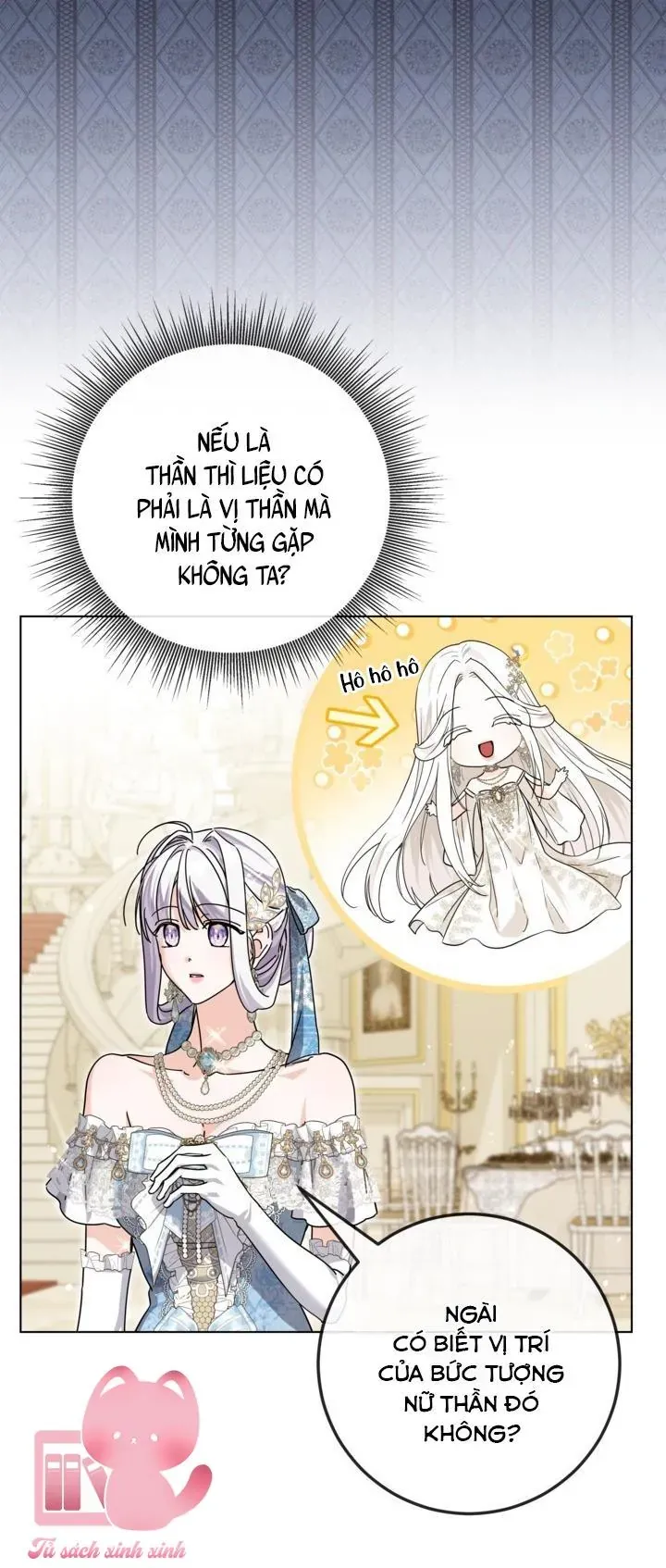 Hoàng Nữ Cosplay Nonfan - Chapter 68 - Page 62