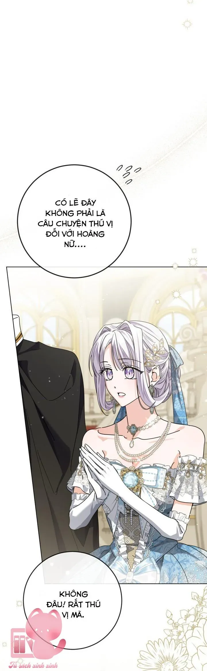 Hoàng Nữ Cosplay Nonfan - Chapter 68 - Page 64