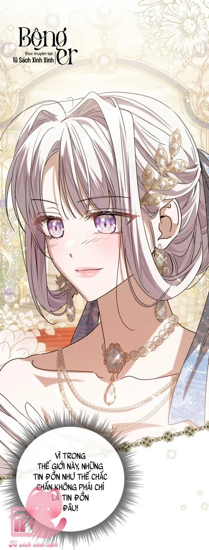 Hoàng Nữ Cosplay Nonfan - Chapter 68 - Page 65