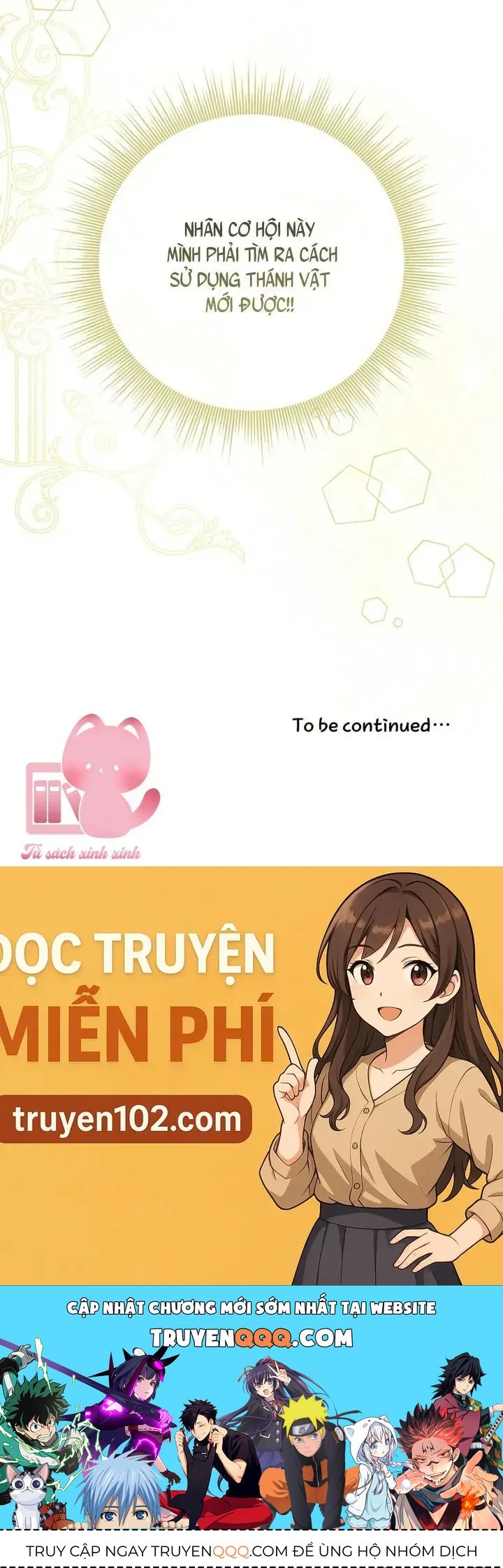 Hoàng Nữ Cosplay Nonfan - Chapter 68 - Page 69