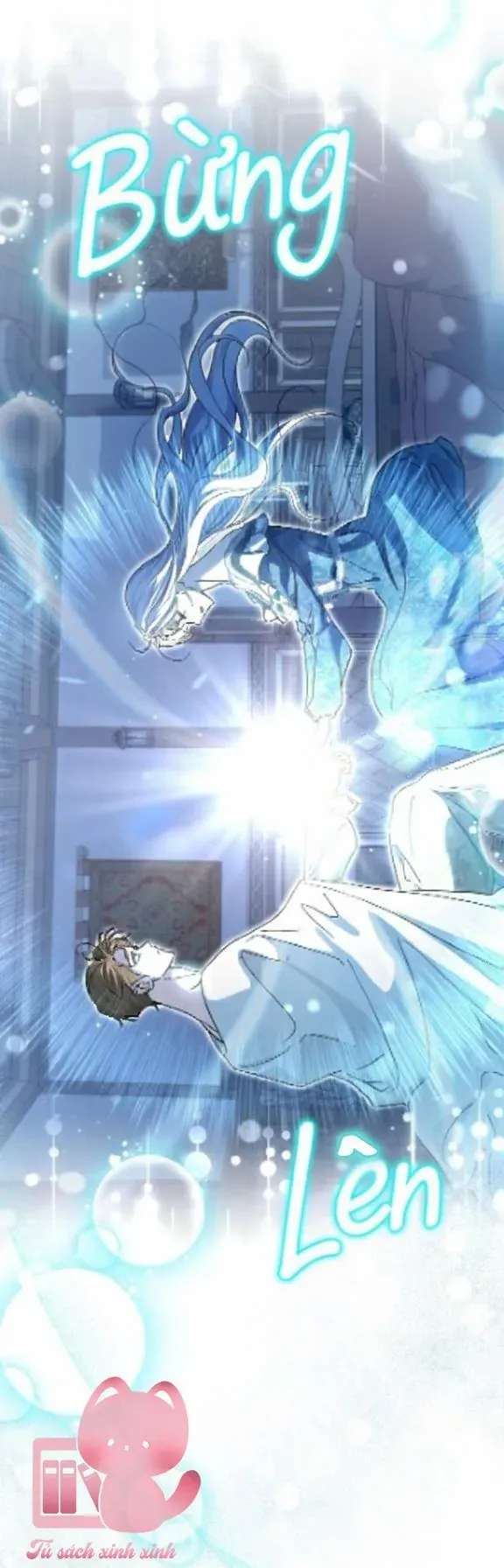 Hoàng Nữ Cosplay Nonfan - Chapter 68 - Page 9