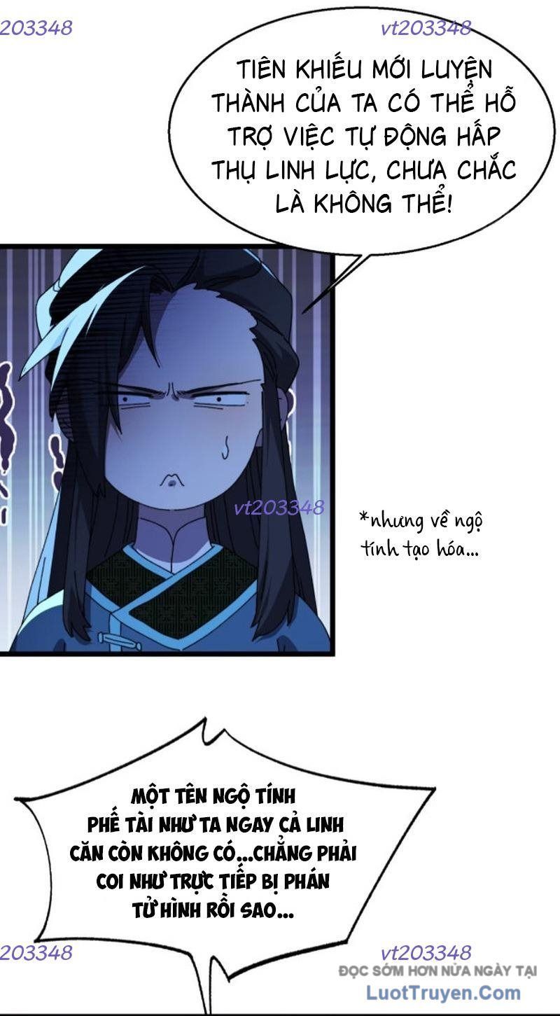 Thực Sự Có Người Cho Rằng Tu Tiên Khó Sao? - Chapter 32 - Page 10