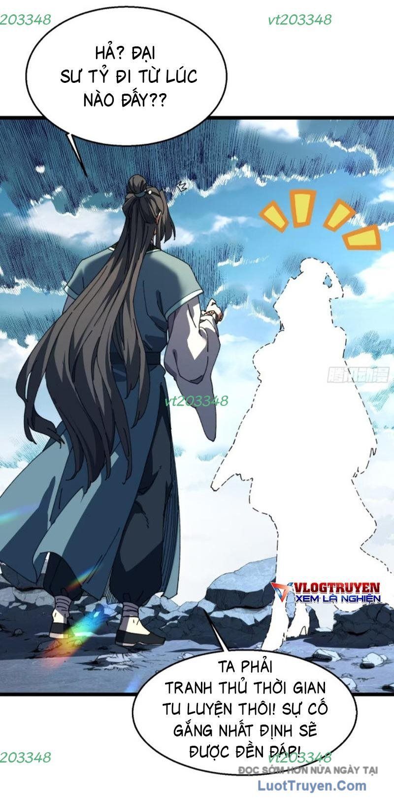 Thực Sự Có Người Cho Rằng Tu Tiên Khó Sao? - Chapter 32 - Page 12