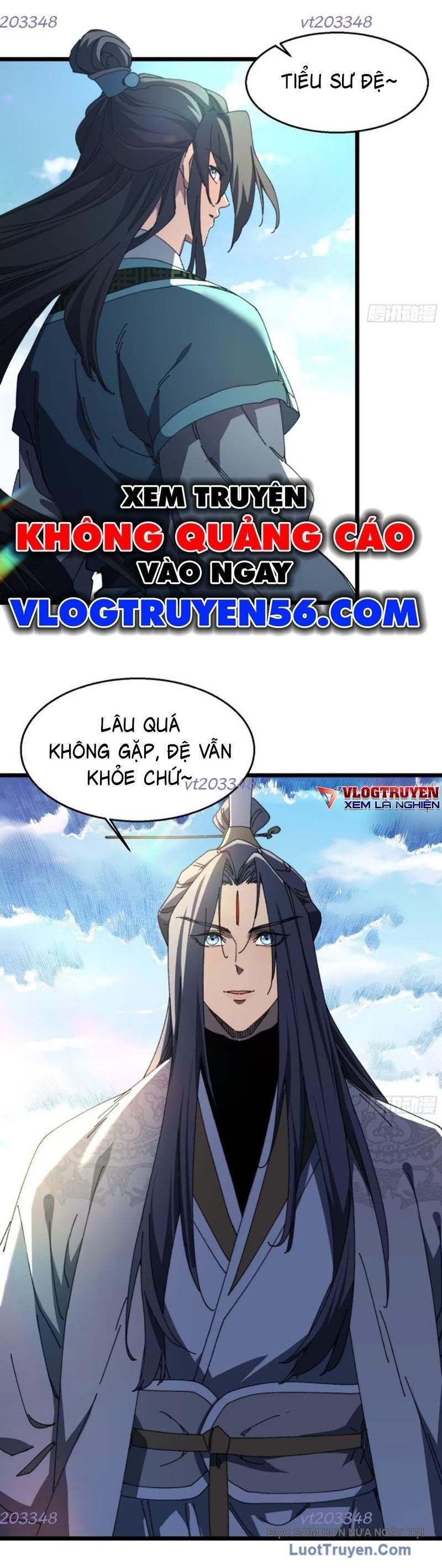 Thực Sự Có Người Cho Rằng Tu Tiên Khó Sao? - Chapter 32 - Page 13