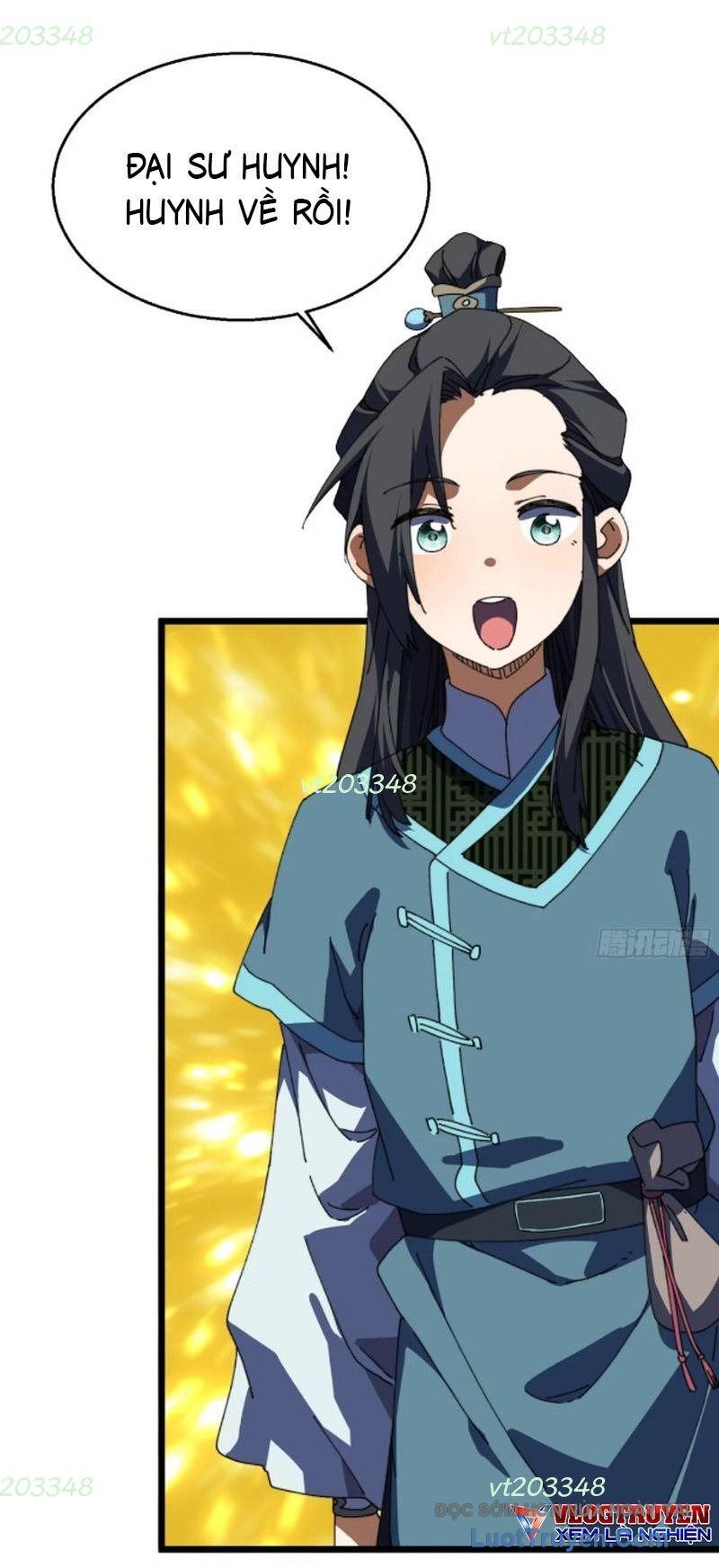 Thực Sự Có Người Cho Rằng Tu Tiên Khó Sao? - Chapter 32 - Page 14