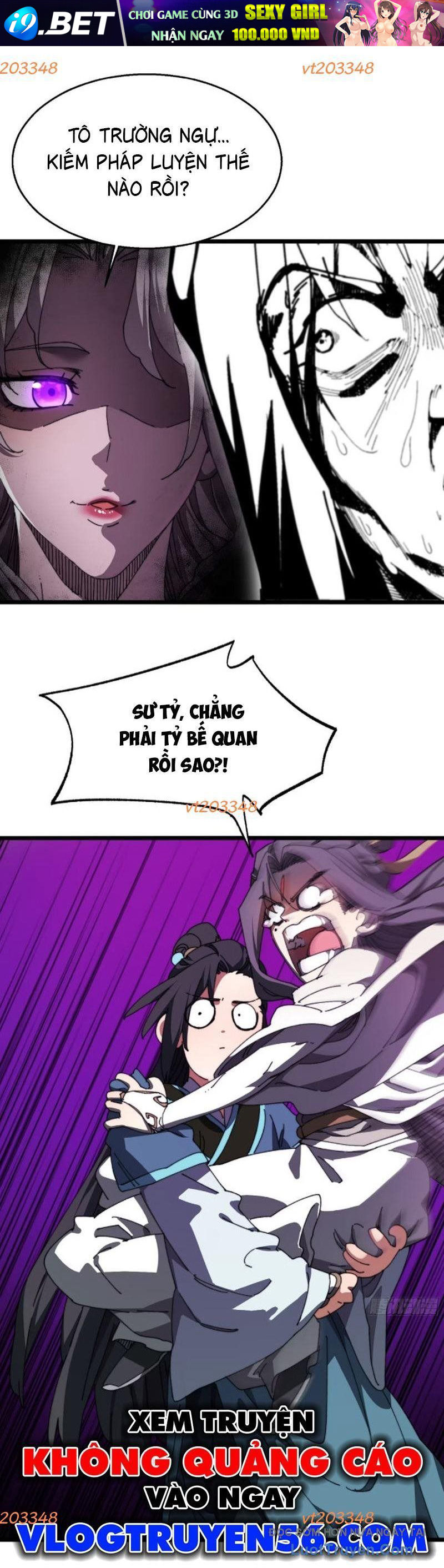 Thực Sự Có Người Cho Rằng Tu Tiên Khó Sao? - Chapter 32 - Page 16