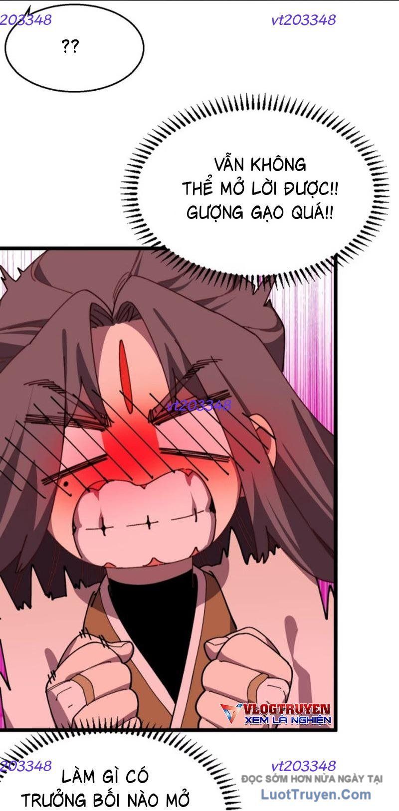 Thực Sự Có Người Cho Rằng Tu Tiên Khó Sao? - Chapter 32 - Page 20