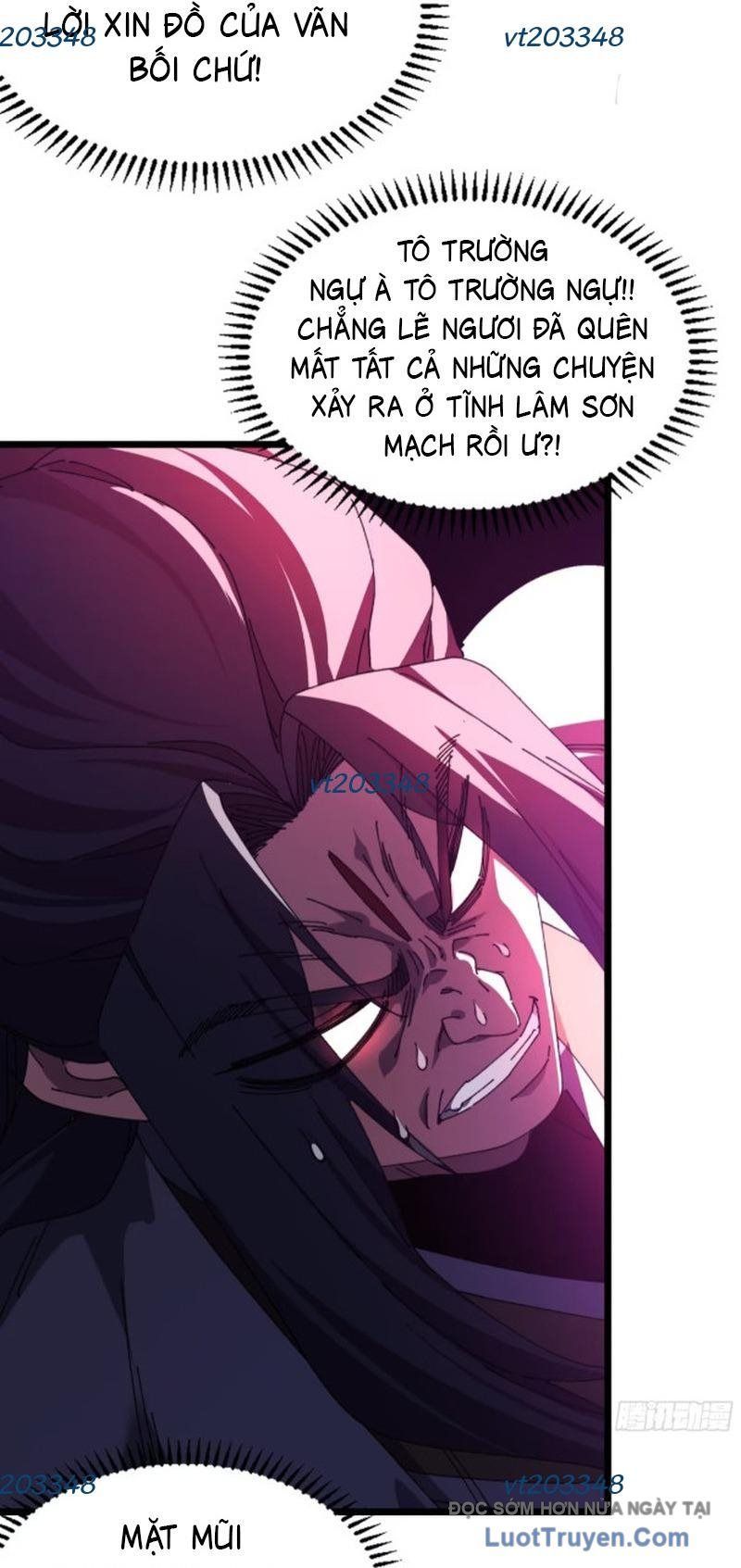 Thực Sự Có Người Cho Rằng Tu Tiên Khó Sao? - Chapter 32 - Page 21