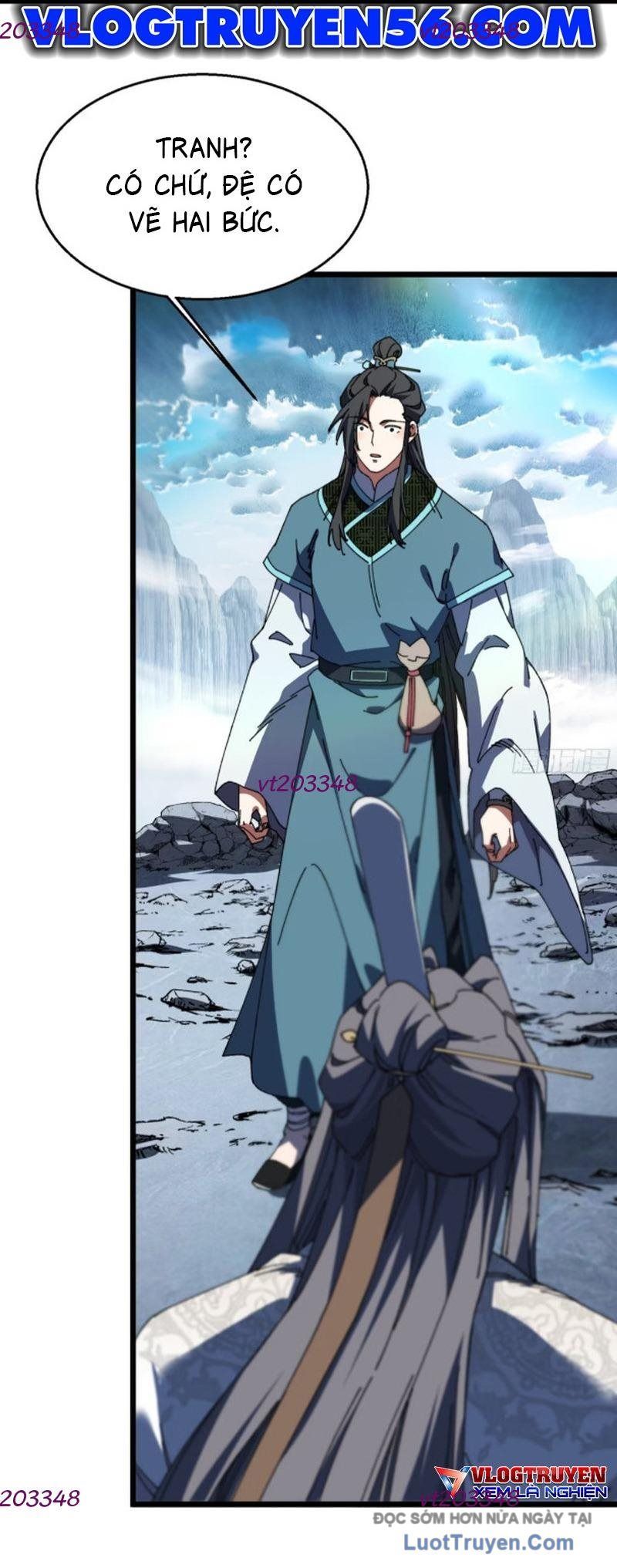 Thực Sự Có Người Cho Rằng Tu Tiên Khó Sao? - Chapter 32 - Page 23