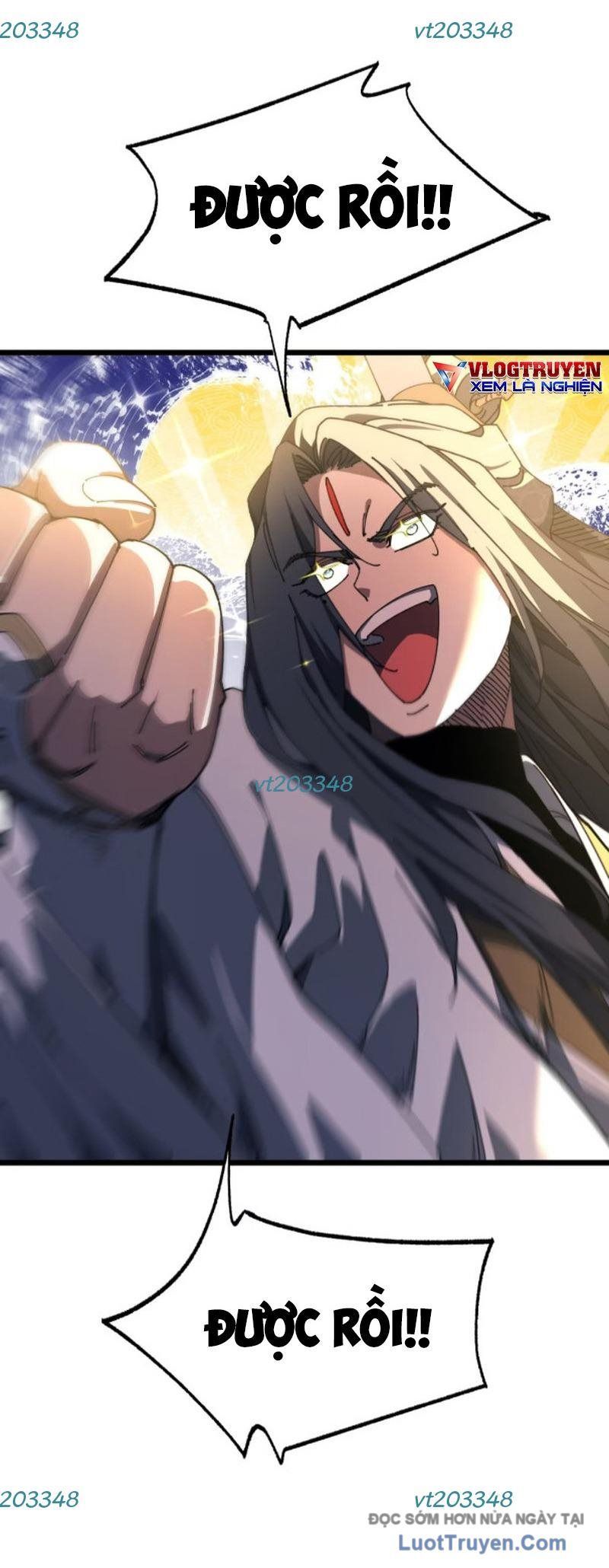 Thực Sự Có Người Cho Rằng Tu Tiên Khó Sao? - Chapter 32 - Page 24