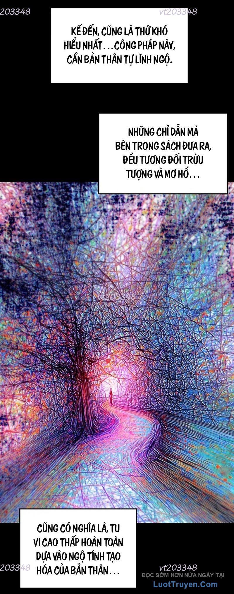 Thực Sự Có Người Cho Rằng Tu Tiên Khó Sao? - Chapter 32 - Page 5