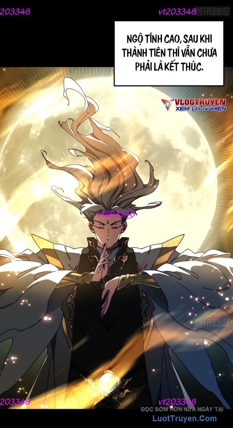 Thực Sự Có Người Cho Rằng Tu Tiên Khó Sao? - Chapter 32 - Page 6