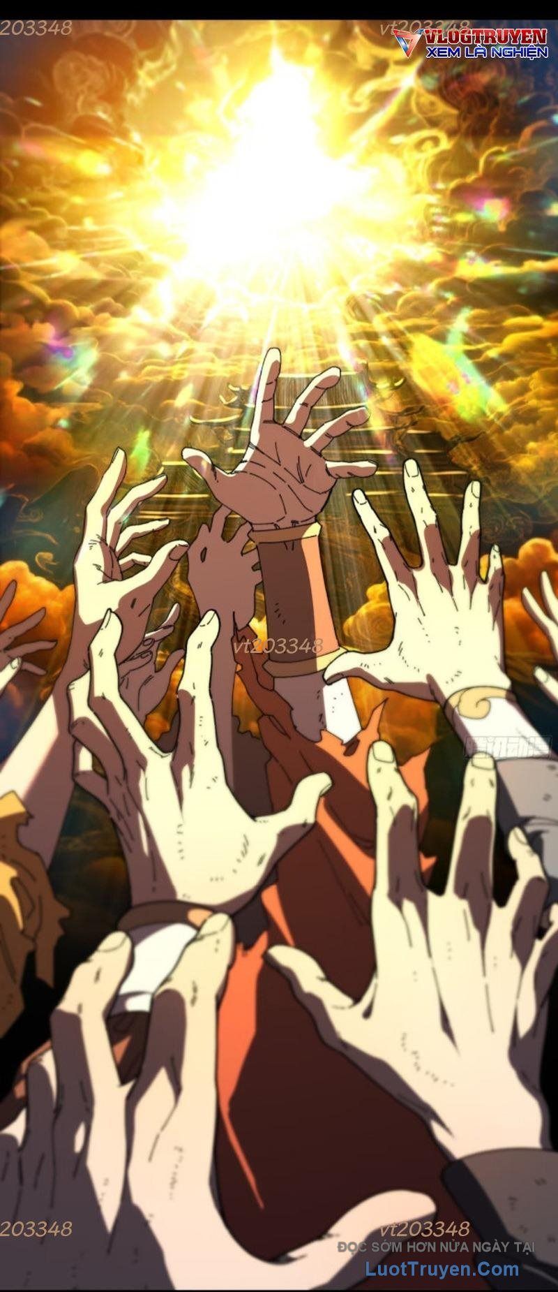 Thực Sự Có Người Cho Rằng Tu Tiên Khó Sao? - Chapter 32 - Page 8