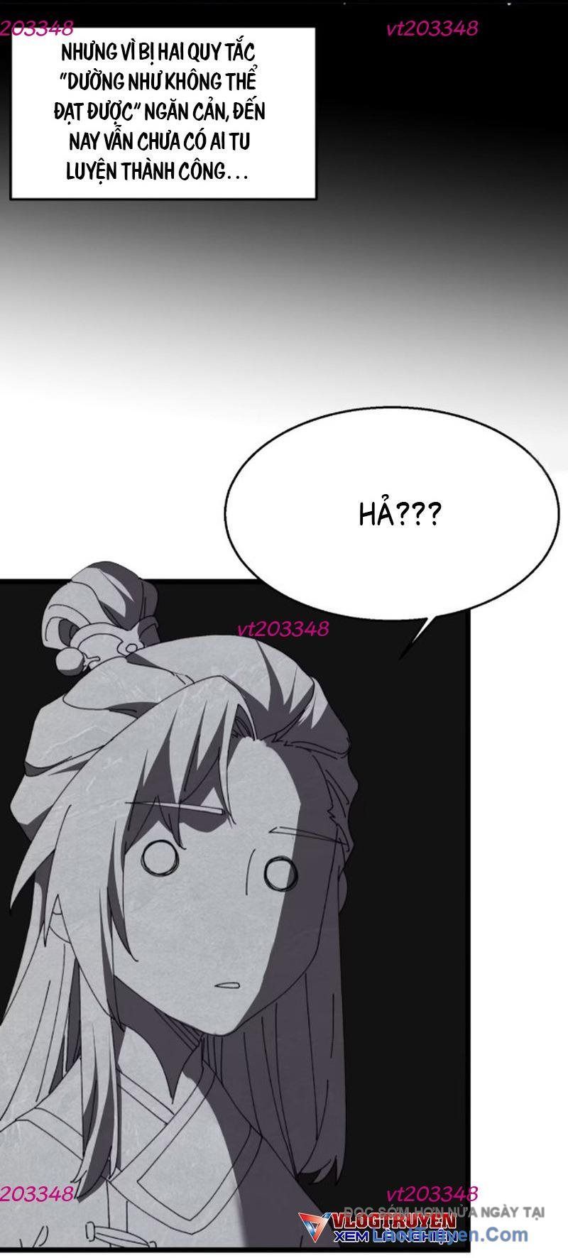 Thực Sự Có Người Cho Rằng Tu Tiên Khó Sao? - Chapter 32 - Page 9