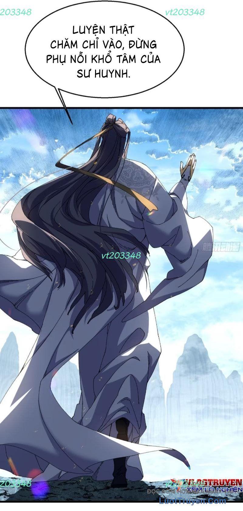 Thực Sự Có Người Cho Rằng Tu Tiên Khó Sao? - Chapter 33 - Page 10