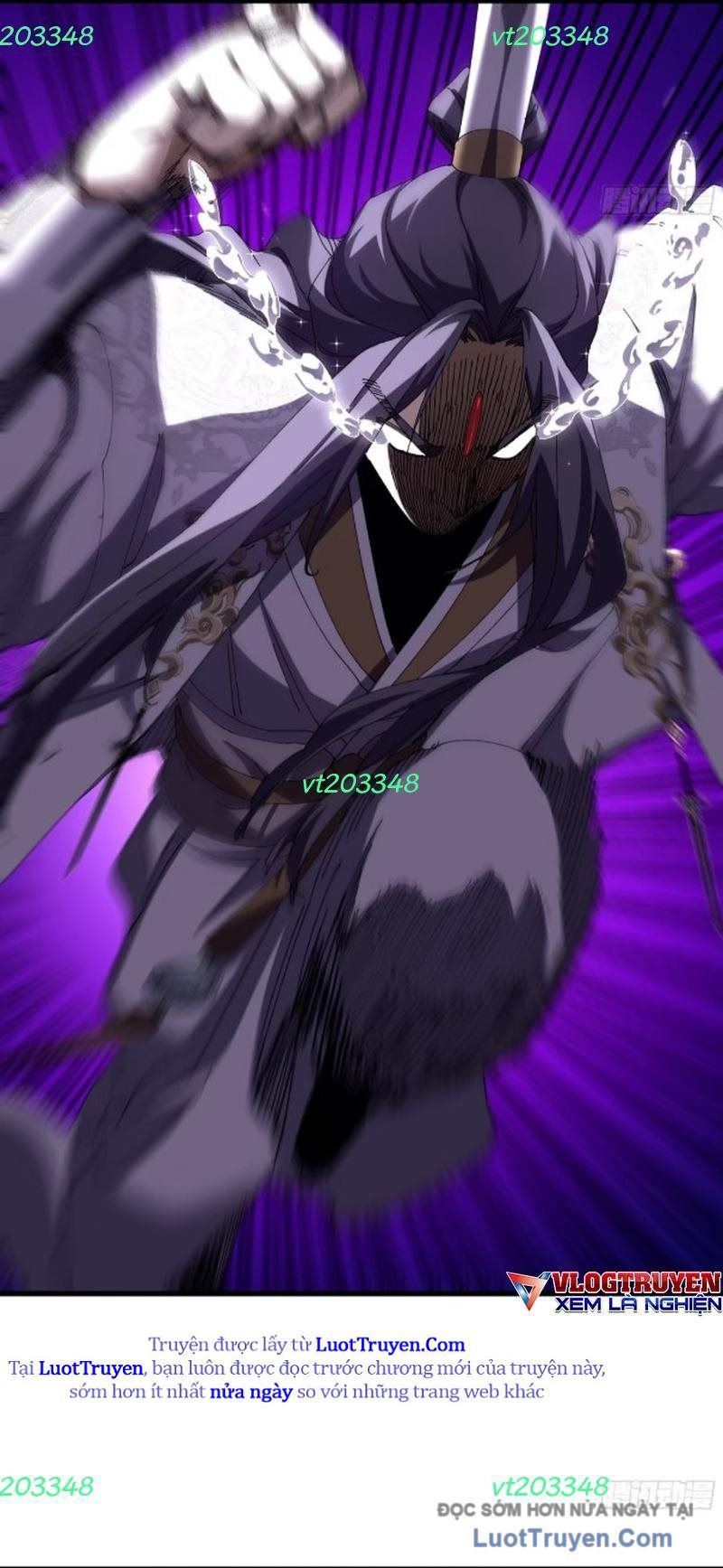 Thực Sự Có Người Cho Rằng Tu Tiên Khó Sao? - Chapter 33 - Page 12