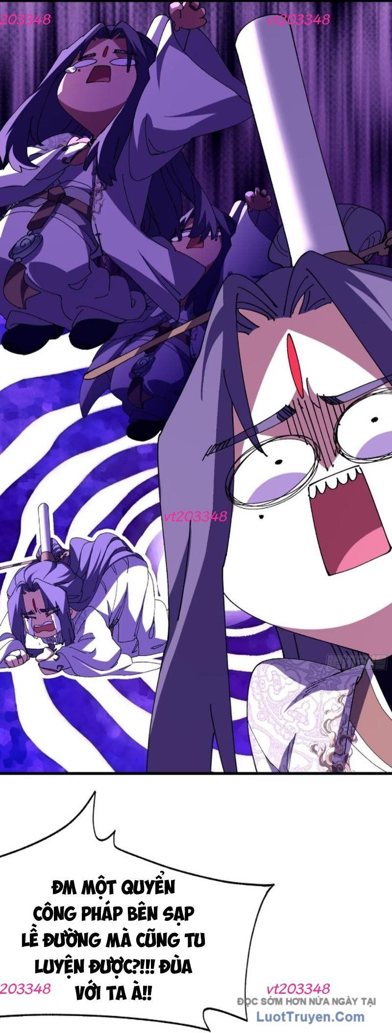 Thực Sự Có Người Cho Rằng Tu Tiên Khó Sao? - Chapter 33 - Page 13