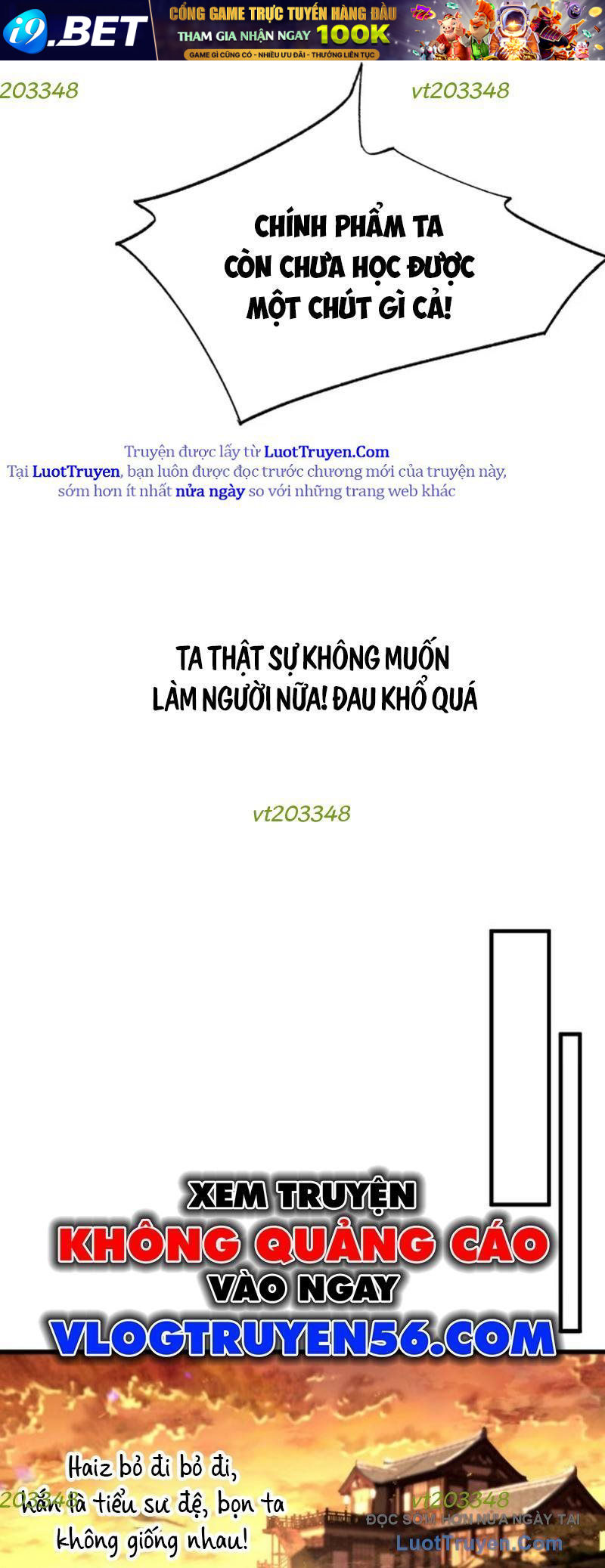 Thực Sự Có Người Cho Rằng Tu Tiên Khó Sao? - Chapter 33 - Page 14