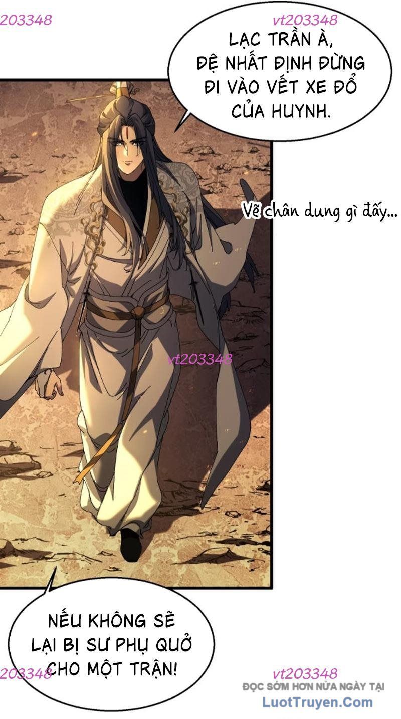 Thực Sự Có Người Cho Rằng Tu Tiên Khó Sao? - Chapter 33 - Page 16