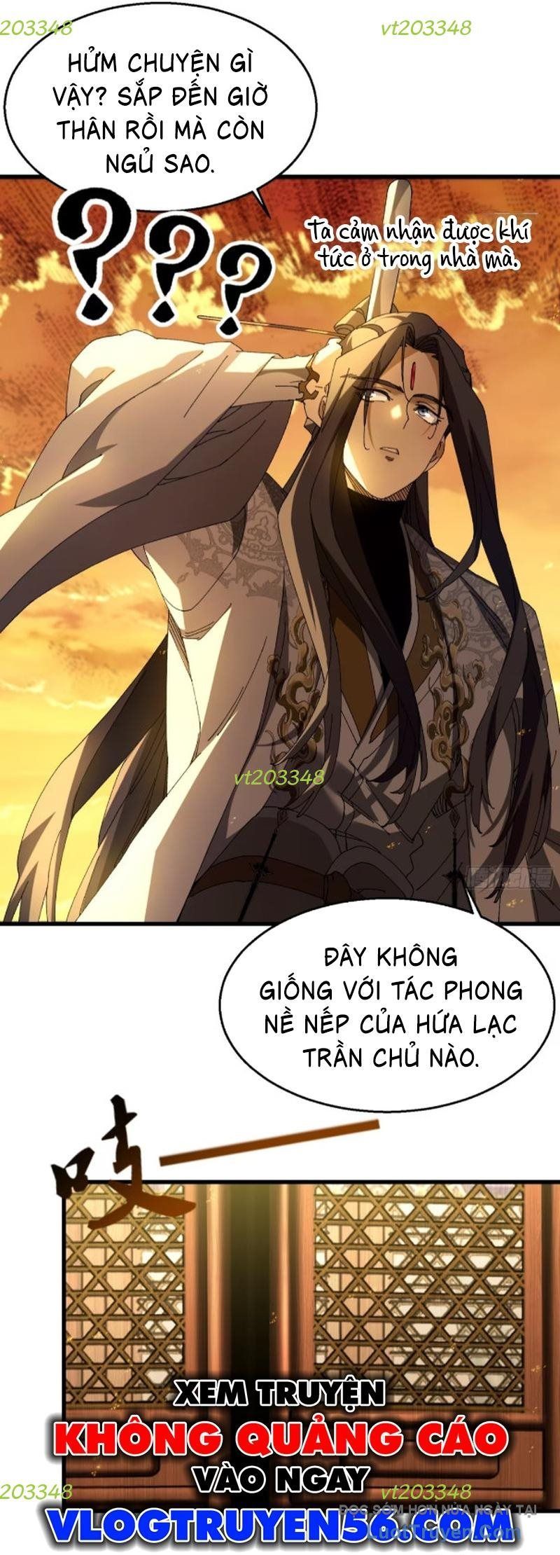 Thực Sự Có Người Cho Rằng Tu Tiên Khó Sao? - Chapter 33 - Page 18