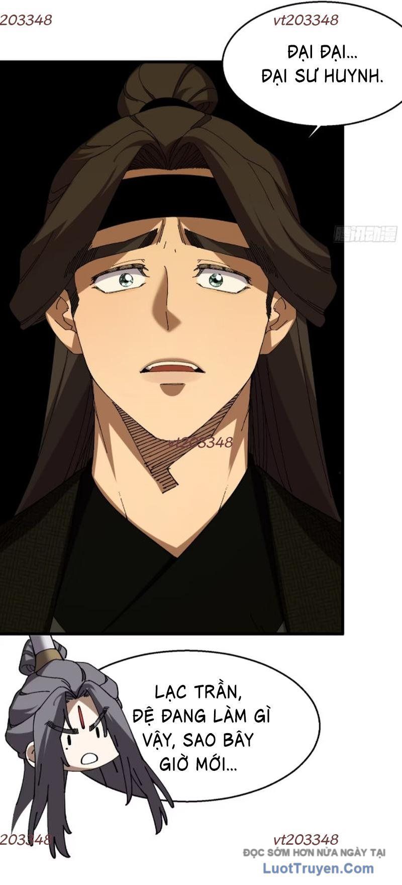 Thực Sự Có Người Cho Rằng Tu Tiên Khó Sao? - Chapter 33 - Page 19