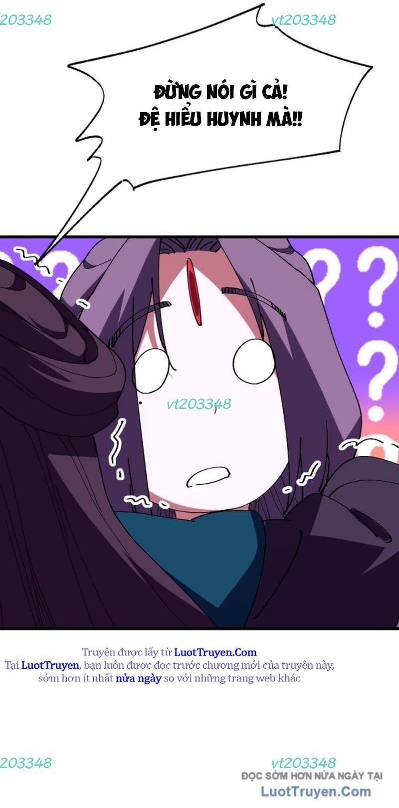 Thực Sự Có Người Cho Rằng Tu Tiên Khó Sao? - Chapter 33 - Page 21