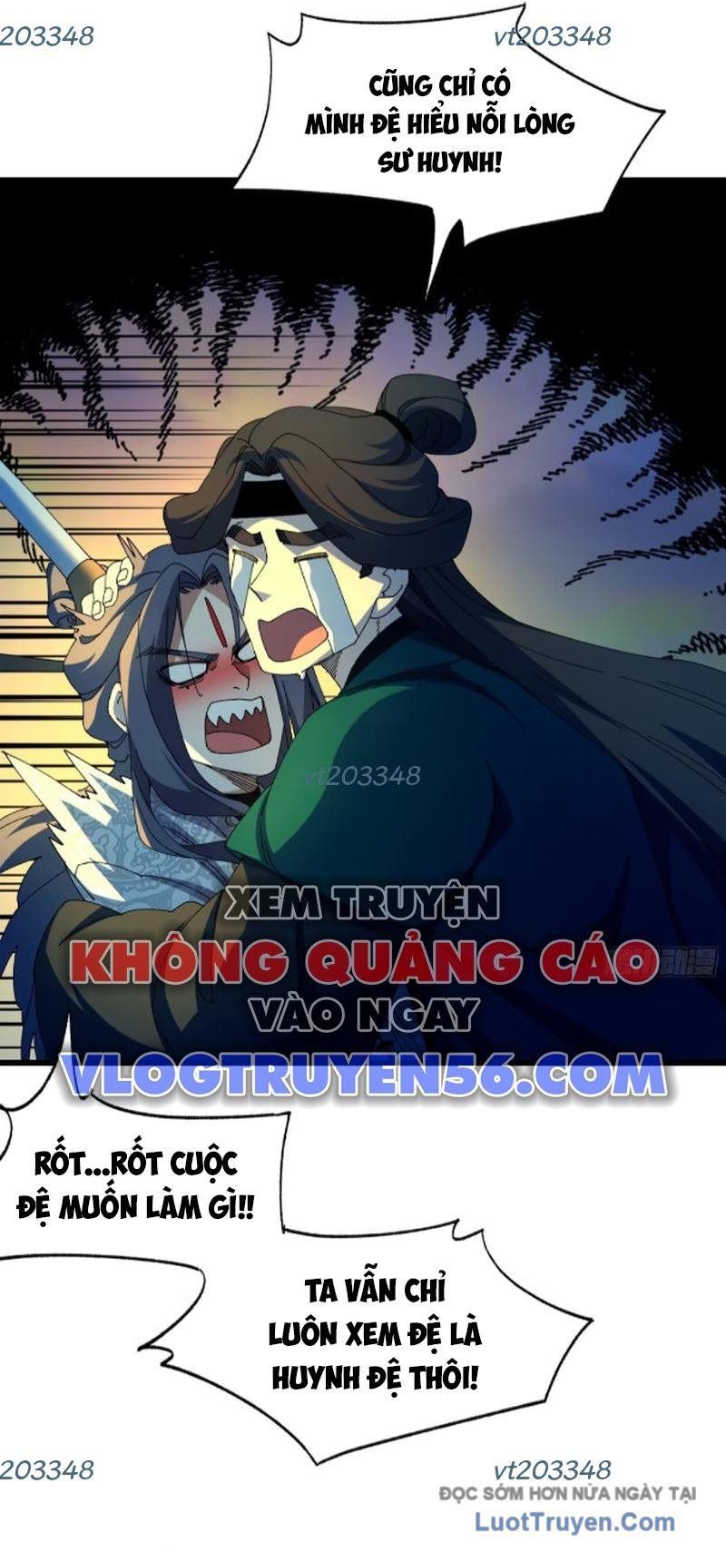 Thực Sự Có Người Cho Rằng Tu Tiên Khó Sao? - Chapter 33 - Page 22
