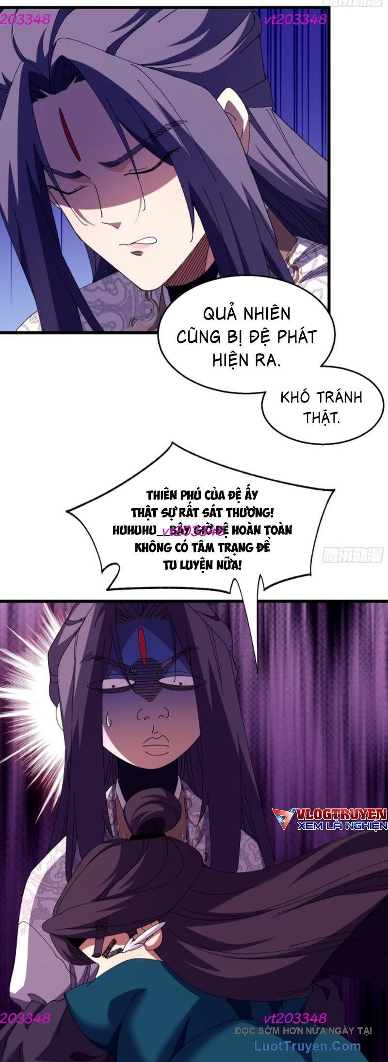 Thực Sự Có Người Cho Rằng Tu Tiên Khó Sao? - Chapter 33 - Page 24