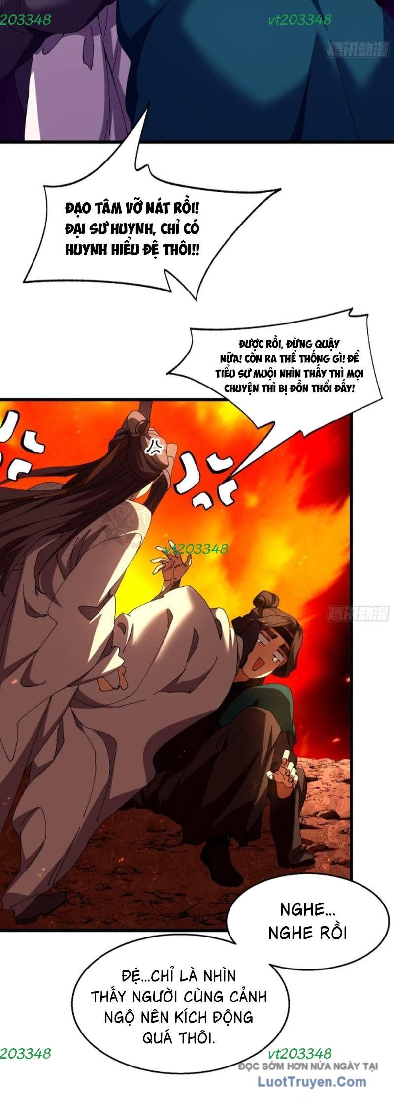 Thực Sự Có Người Cho Rằng Tu Tiên Khó Sao? - Chapter 33 - Page 25